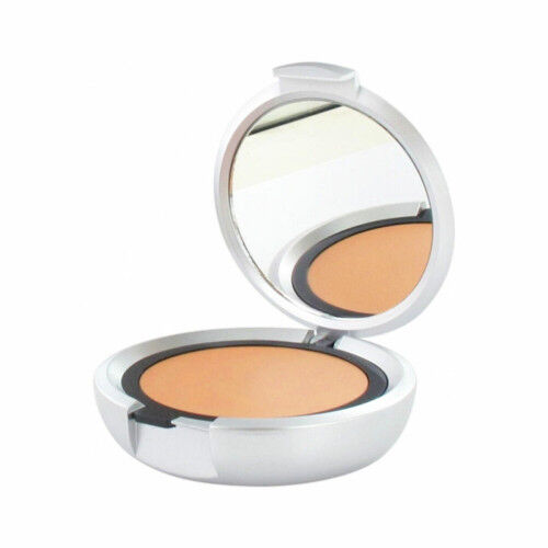 Poeder Makeup Basis LeClerc 04 Praline Naturel