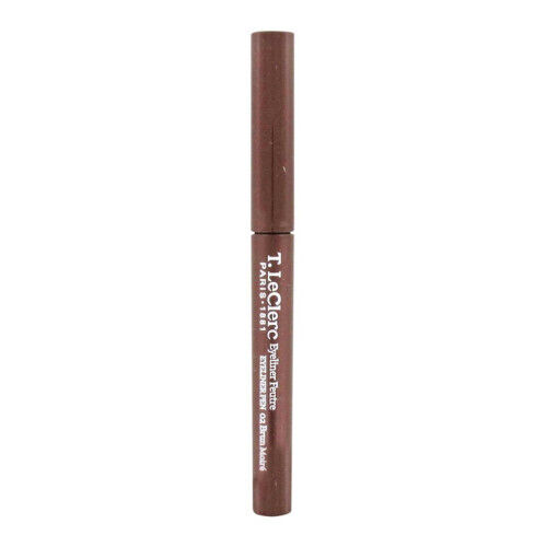 Crayon pour les yeux LeClerc 02 Brun Moire