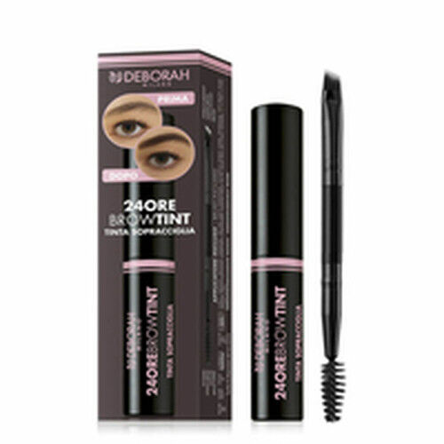 Wenkbrauwpotlood Deborah 24ore Brow Tint Nº 3