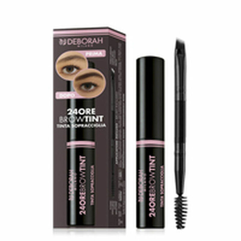 Lápiz de Cejas Deborah 24ore Brow Tint Nº 3