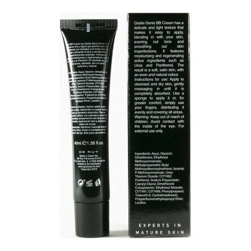 Gezichts Corrector Medium-Dark Gisèle Denis (40 ml)