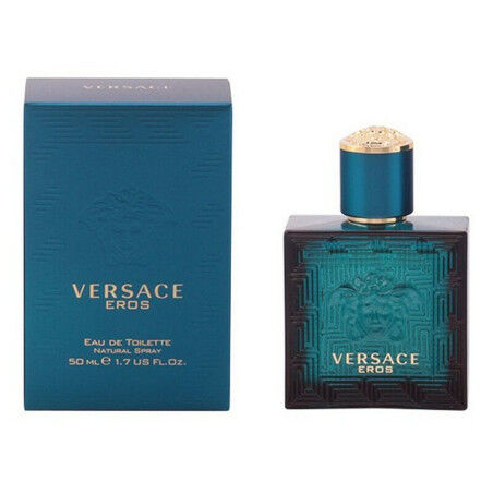 Herenparfum Versace EDT