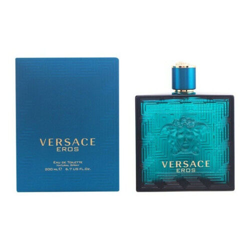 Herenparfum Versace EDT