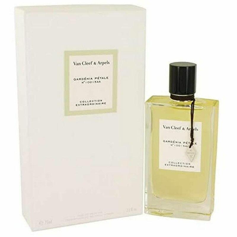 Perfume Mujer Van Cleef & Arpels Gardenia Pétale EDP 75 ml