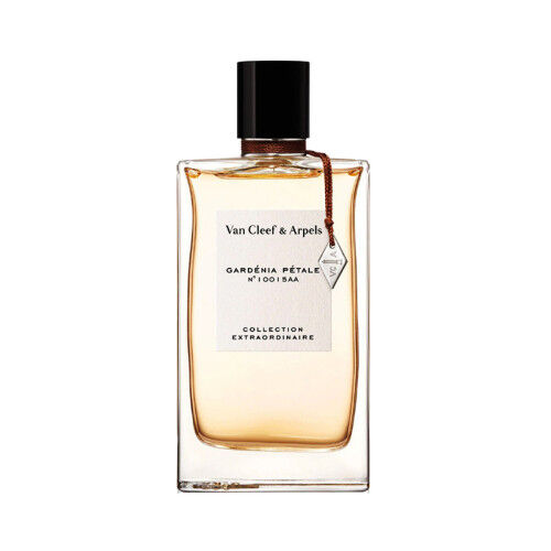 Profumo Donna Van Cleef & Arpels Gardenia Pétale EDP 75 ml