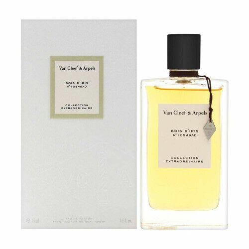 Damesparfum Van Cleef & Arpels EDT EDP 75 ml