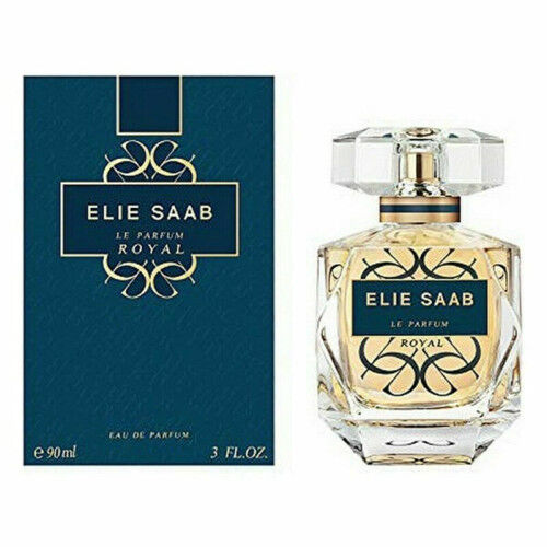 Damenparfüm Le Parfum Royal Elie Saab EDP EDP