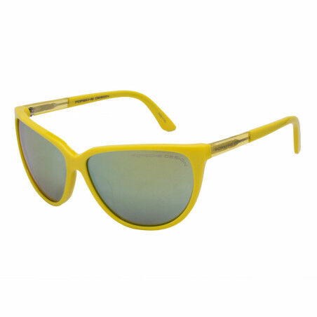 Damensonnenbrille Porsche P8588-C ø 60 mm