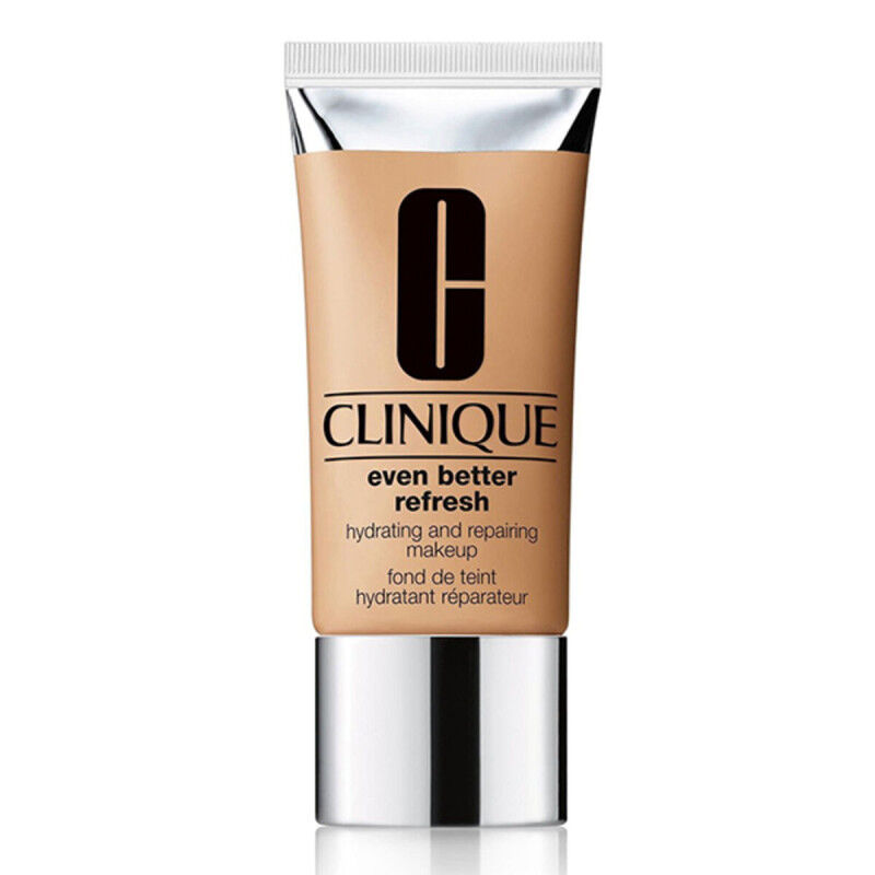 Base de Maquillaje Fluida Clinique 0020714918477 CN74-beige (30 ml)