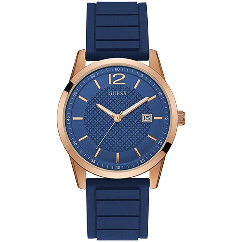 Montre Homme Guess W0991G4 (Ø 44 mm)