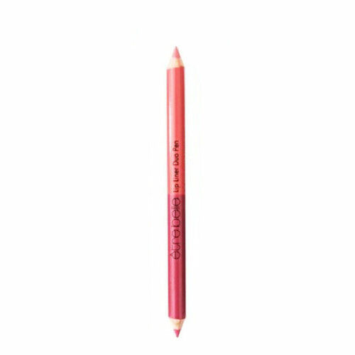 Lipcontourpotlood Etre Belle Duo Nº 03