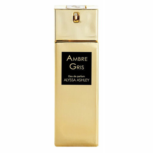 Damesparfum Alyssa Ashley EDP EDP 50 ml