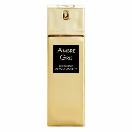 Profumo Donna Alyssa Ashley EDP EDP 50 ml