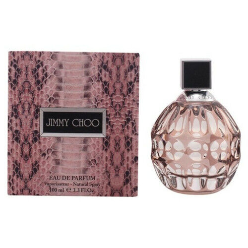 Damesparfum Jimmy Choo EDP EDP