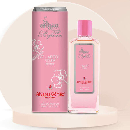 Perfume Mujer Alvarez Gomez SA014 EDP EDP