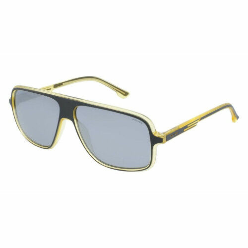 Gafas de Sol Hombre Police RXZER23 Ø 50 mm