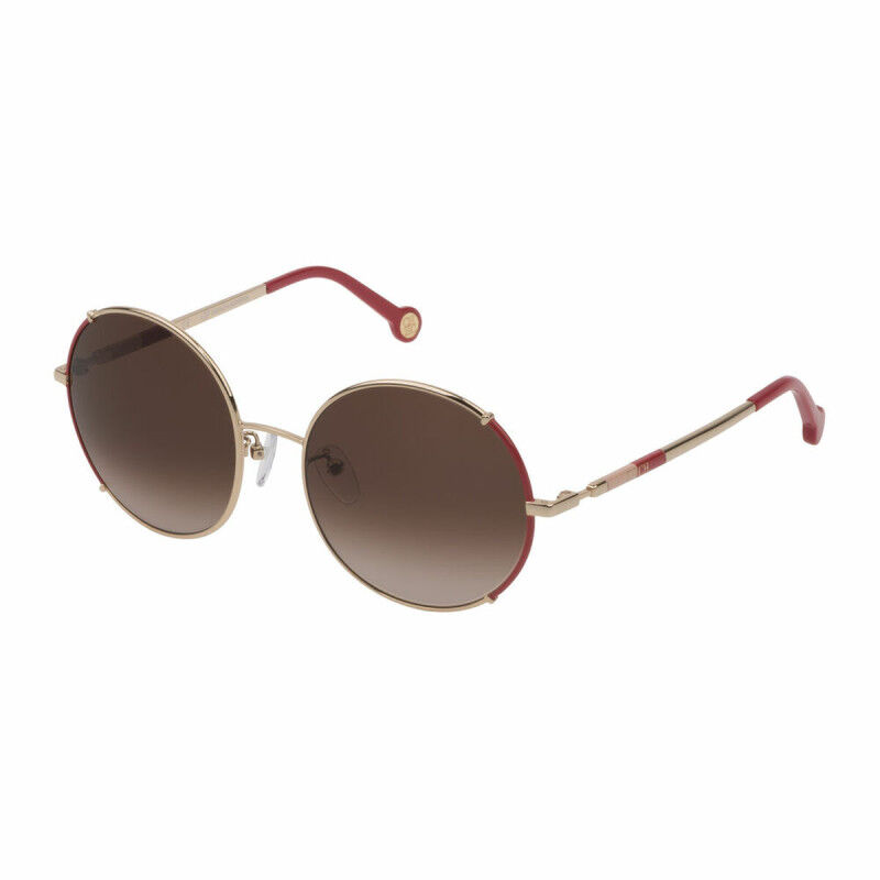 Gafas de Sol Mujer Carolina Herrera SHE152-560357 Ø 72 mm