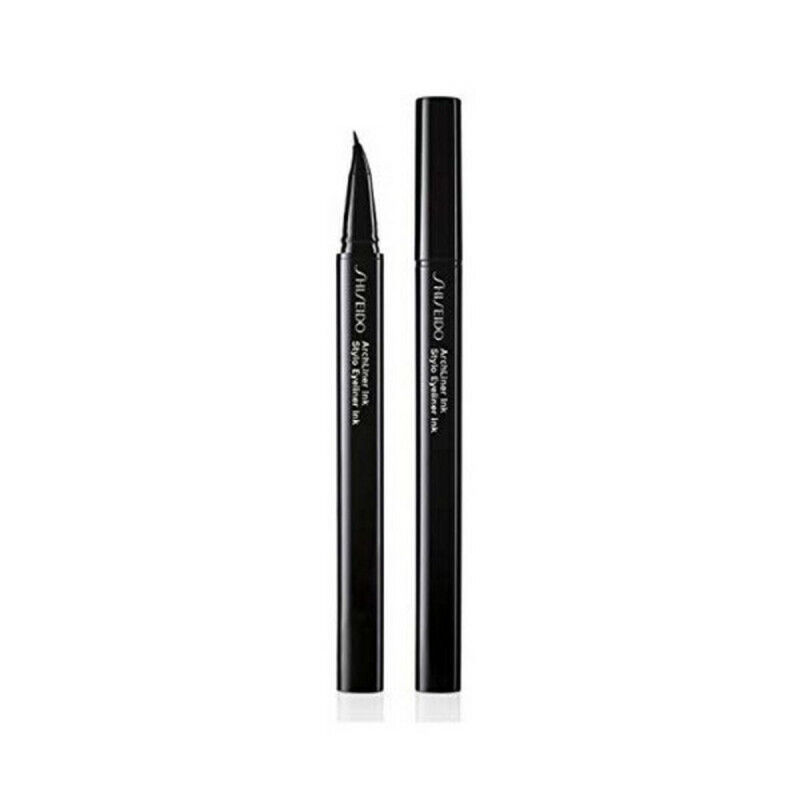 Eyeliner Shiseido ArchLiner Ink Zwart (0,4 ml)