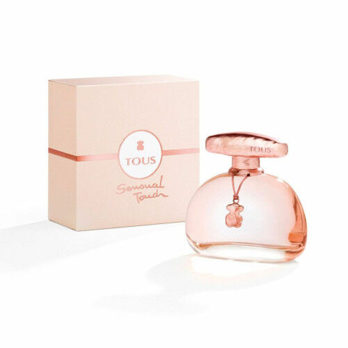 Perfume Mujer Tous 811061 EDT 100 ml