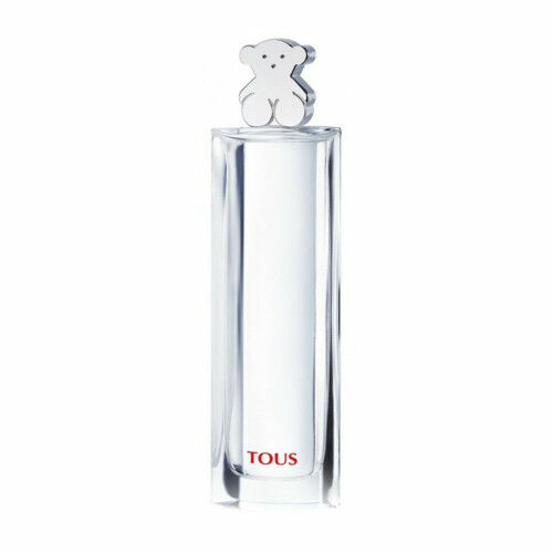 Damesparfum Tous BD21WABAG EDT 50 ml