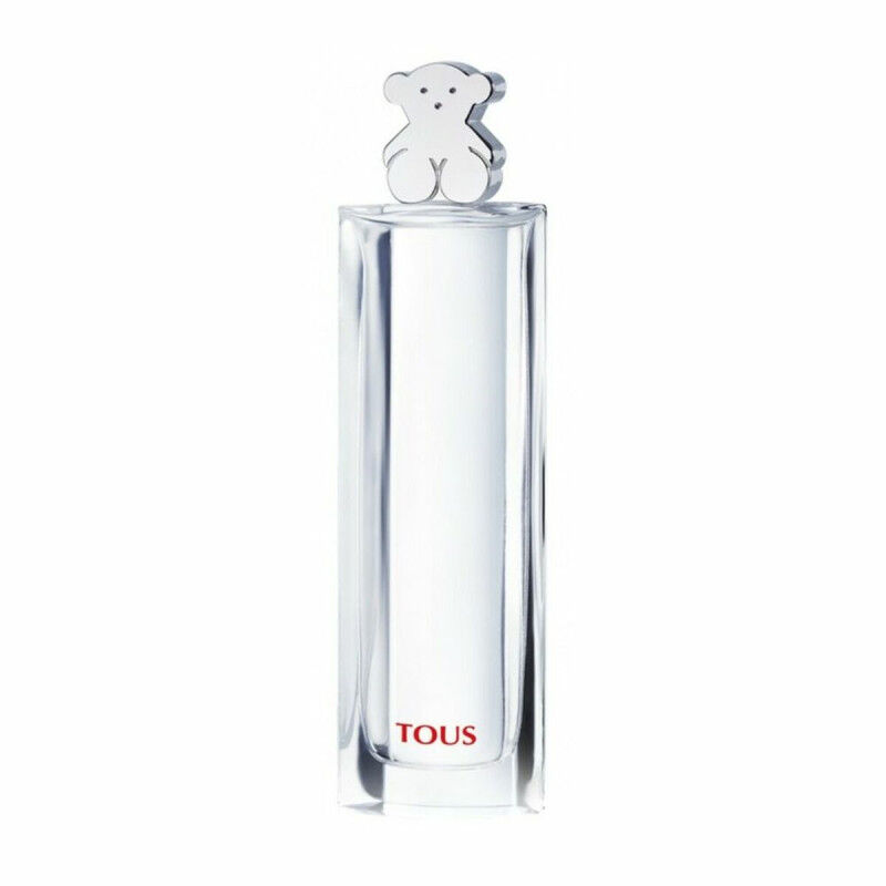 Perfume Mujer Tous BD21WABAG EDT 50 ml