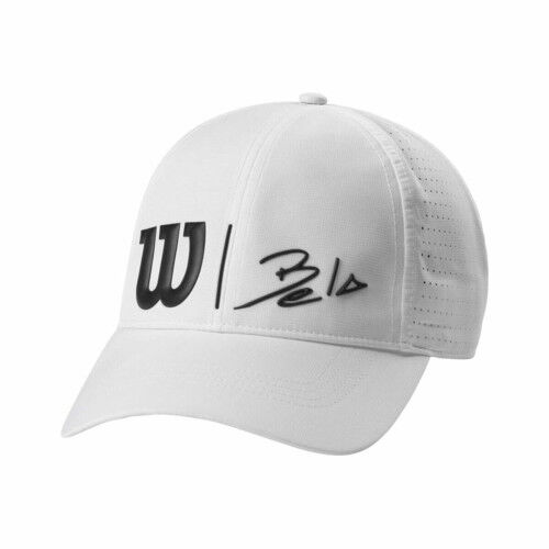 Cappello Sportivo Wilson Bela II