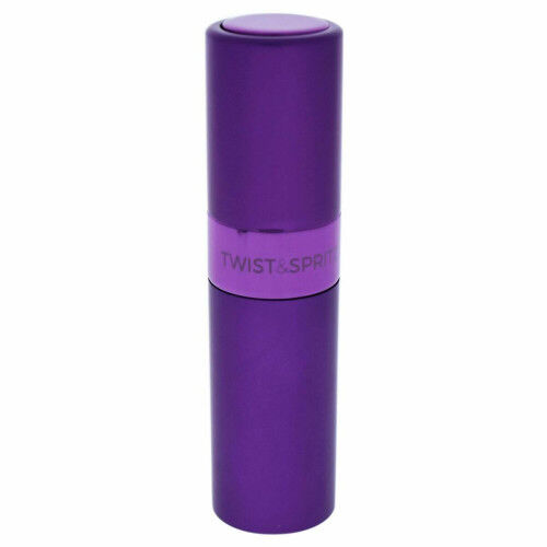 Herlaadbare Verstuiver Twist & Spritz TWS-PUR-U-F6-008-06A 8 ml