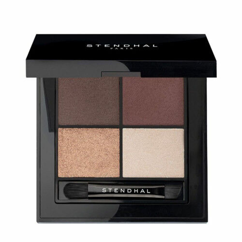 Palette d'ombres à paupières Stendhal Nº 600 Les Cuivres (3,5 g)