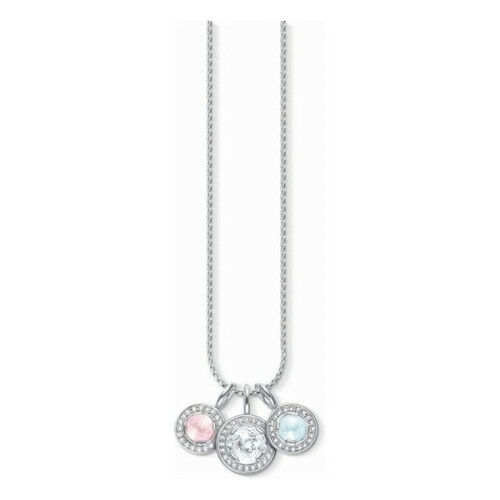 Collana Donna Thomas Sabo AIR-KE1467-861-7 45 cm