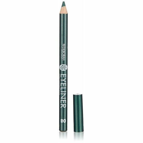 Oogpotlood Deborah Eyeliner Nº 08 Groen