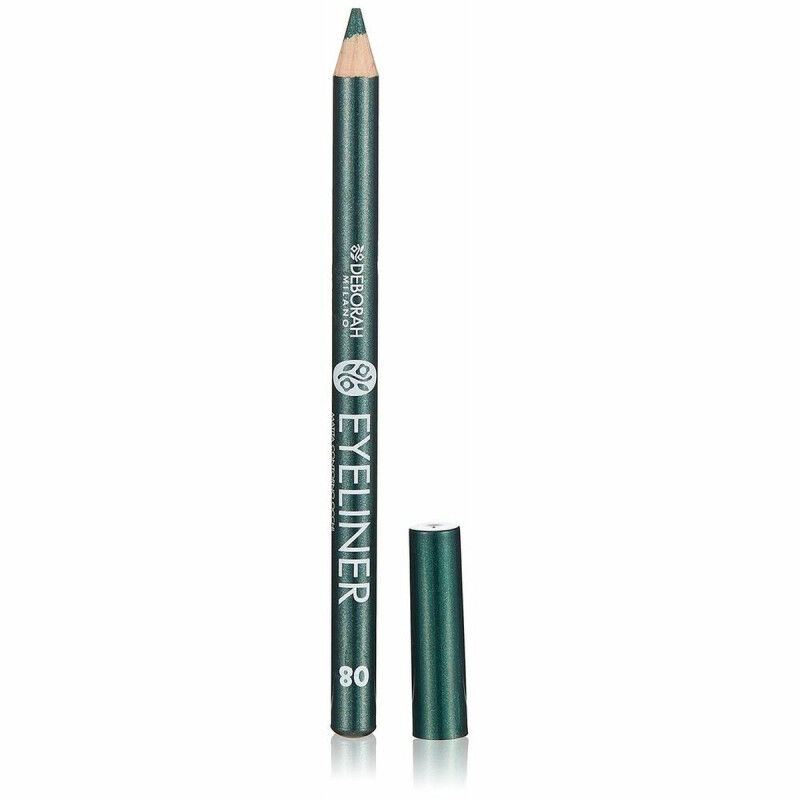 Lápiz de Ojos Deborah Eyeliner Nº 08 Verde