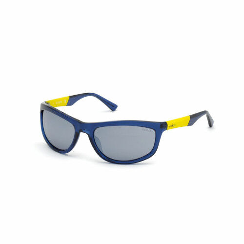 Gafas de Sol Hombre Guess GU6974 Ø 62 mm