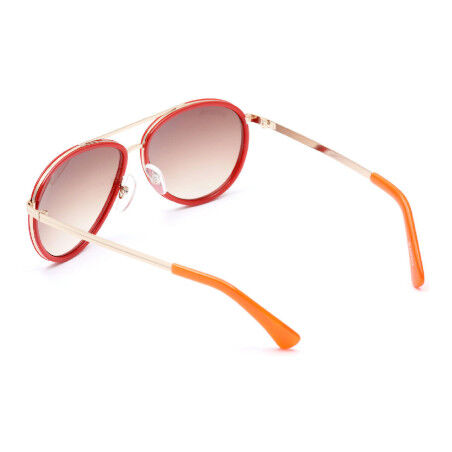 Lunettes de soleil Femme Lancaster SLA0734-2 ø 57 mm