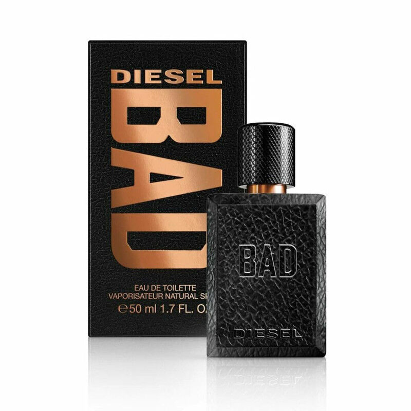 Perfume Hombre Diesel 10013093 EDT 50 ml