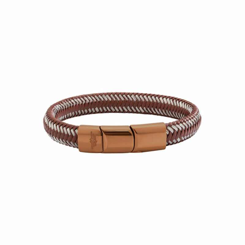 Bracciale Uomo Police PJ26457BLC-03