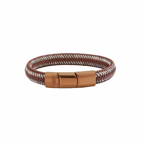 Bracciale Uomo Police PJ26457BLC-03