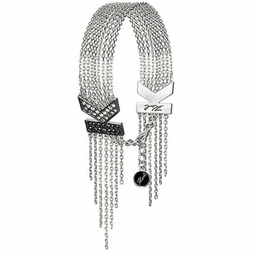 Armband Dames Karl Lagerfeld 5448354 20 cm