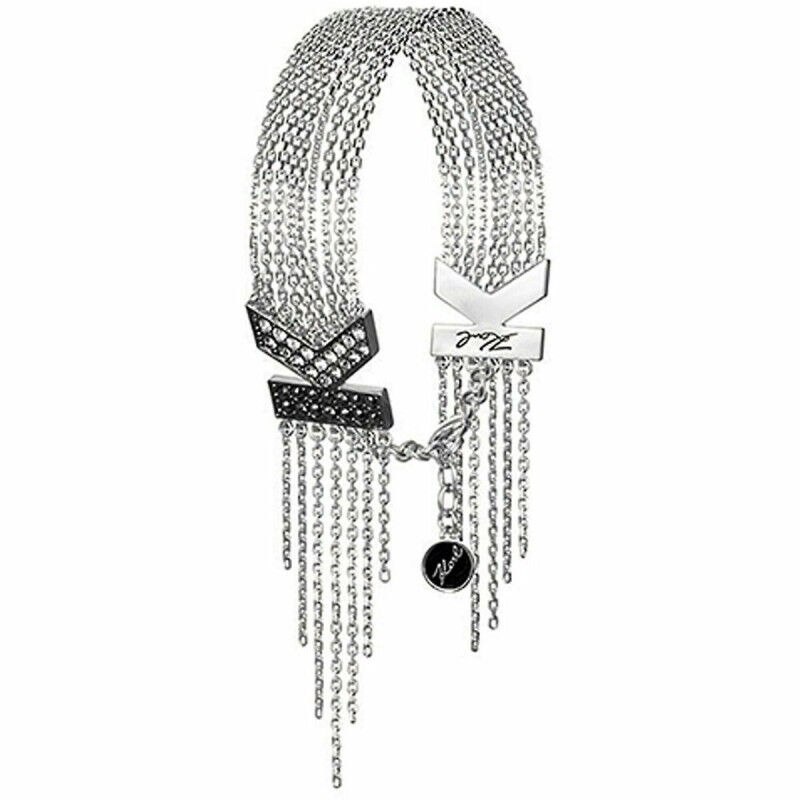 Pulsera Mujer Karl Lagerfeld 5448354 20 cm