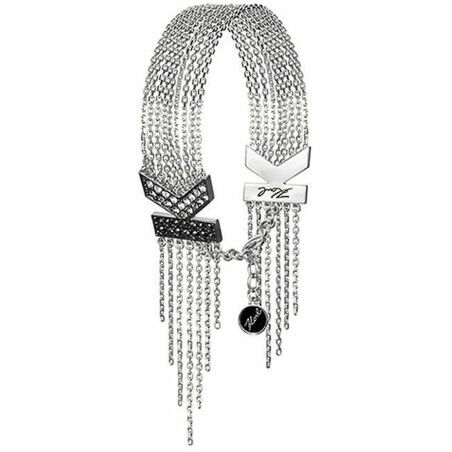 Bracciale Donna Karl Lagerfeld 5448354 20 cm