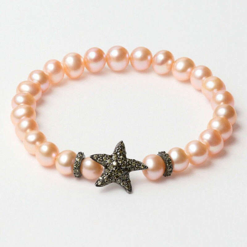 Bracciale Donna Lancaster JLA-BR-STAR-3-PE 16 mm