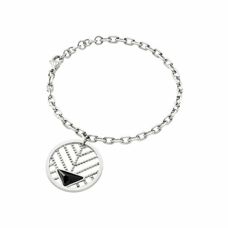 Bracciale Donna Lancaster JLA-BR-SB-3-PE 16 mm