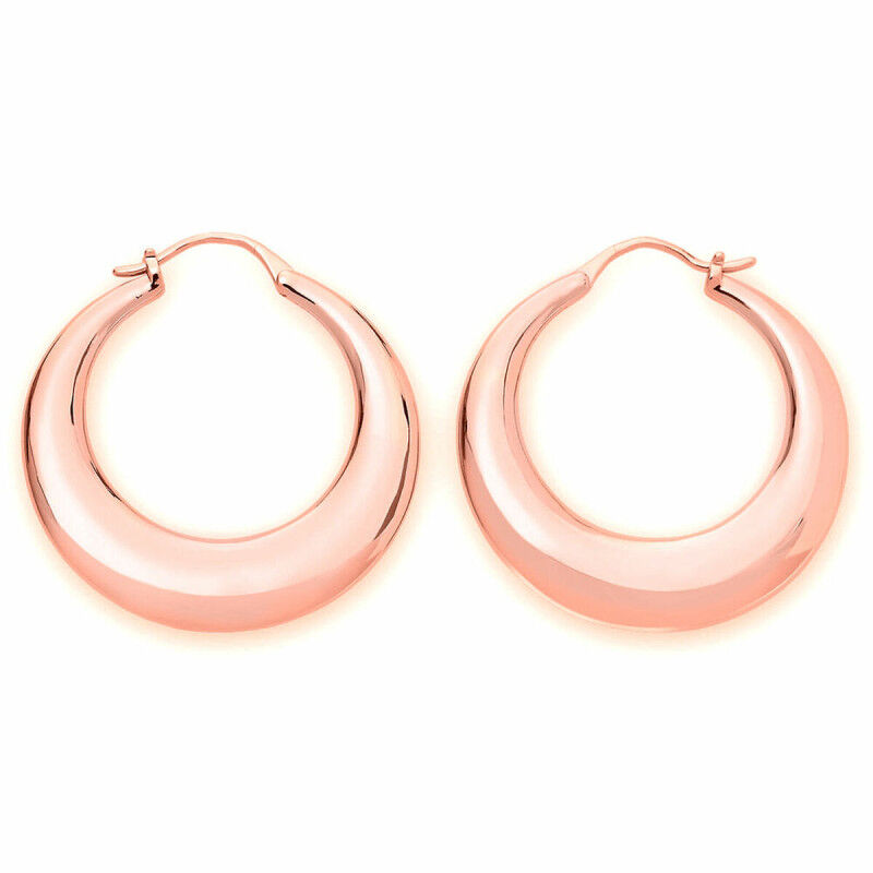 Ladies' Earrings Rosefield JBHR-J088 3 cm