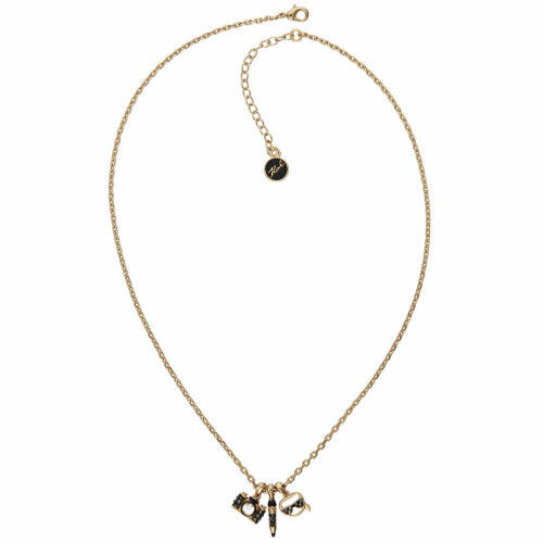 Collana Donna Karl Lagerfeld 5512301 45 cm