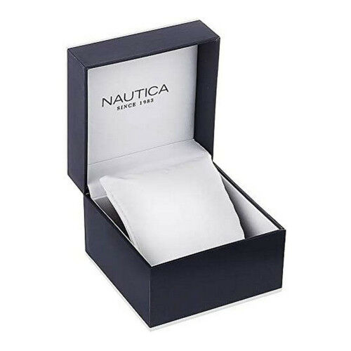 Ladies' Watch Nautica NAPPBS027 (Ø 36 mm)