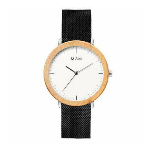 Reloj Unisex MAM 687 (Ø 39 mm)