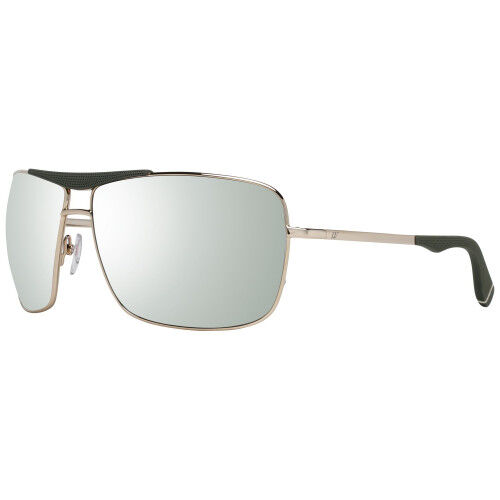 Gafas de Sol Hombre Web Eyewear WE0295-6432P Dorado Ø 64 mm