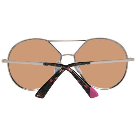 Gafas de Sol Mujer Web Eyewear WE0286 5728C ø 57 mm