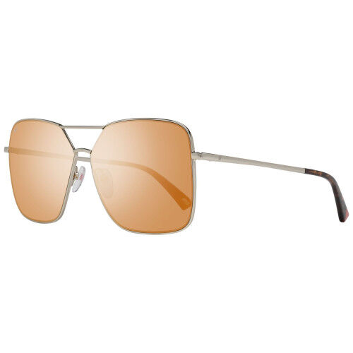 Damensonnenbrille Web Eyewear WE0285 32C ø 59 mm