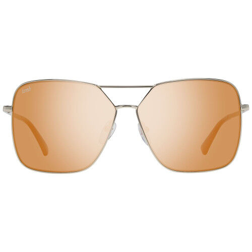 Lunettes de soleil Femme Web Eyewear WE0285 32C ø 59 mm