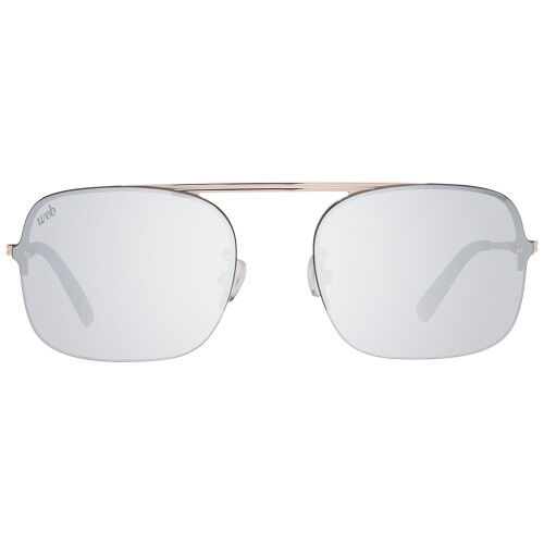 Gafas de Sol Hombre Web Eyewear WE0275 ø 57 mm